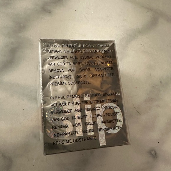 STARDUST DUO LARGE SCRUNCHIES NEW - Picture 4 of 4